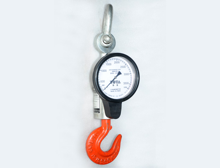 Dynamometer - THC Series