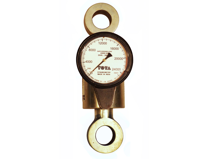 Dynamometer - TH Series