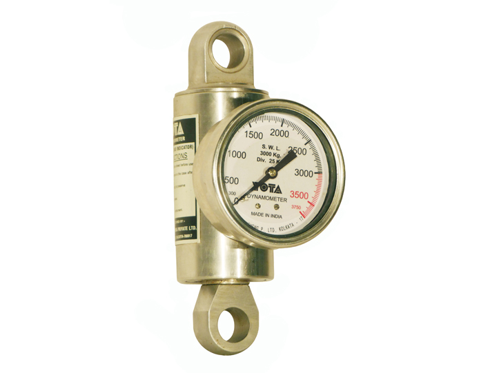 Dynamometer - THSS Series